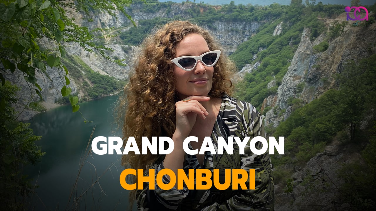 Grand Canyon Chonburi