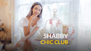 Shabby Chic Club