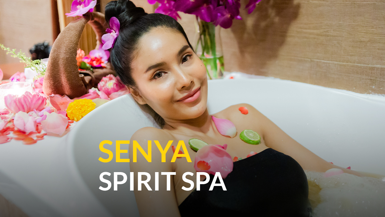 Senya Spirit Spa