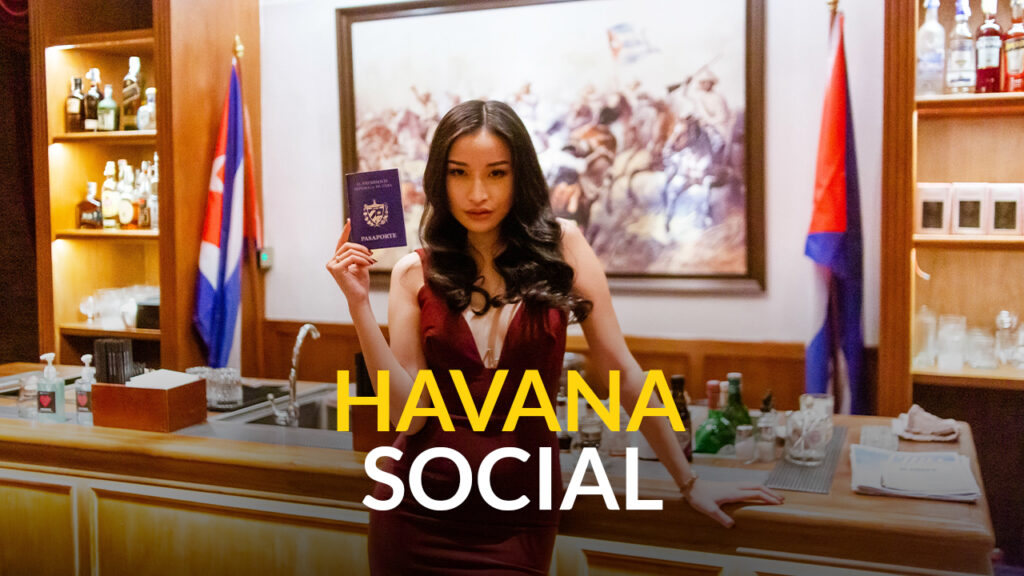 Havana Social Bangkok