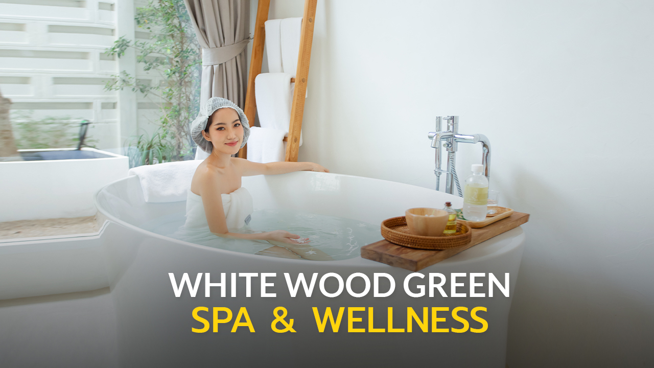 White Wood Green Spa & Wellness