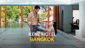Kene Hotel Bangkok