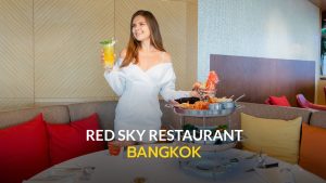 Red Sky Restaurant B