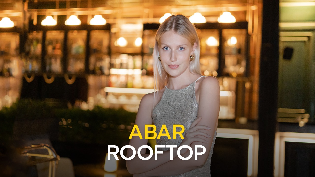 abar hotel apartment